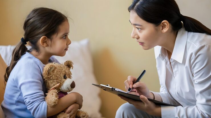 Behavioural assessment and evaluation