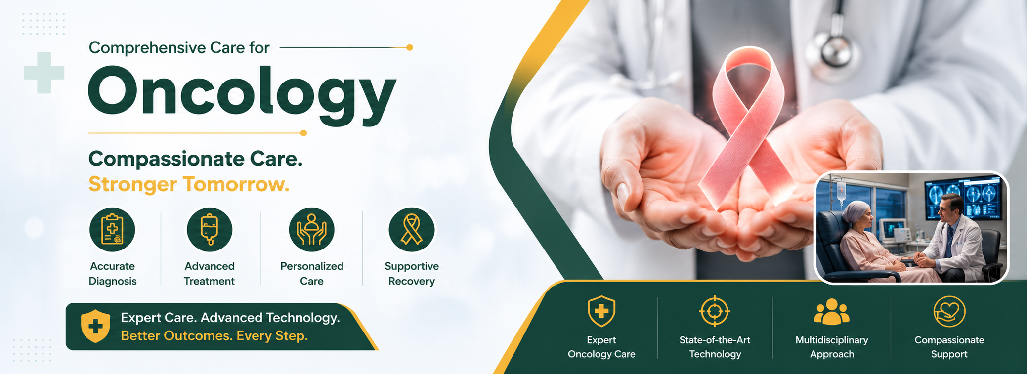 Ariya Health Clinic banner
