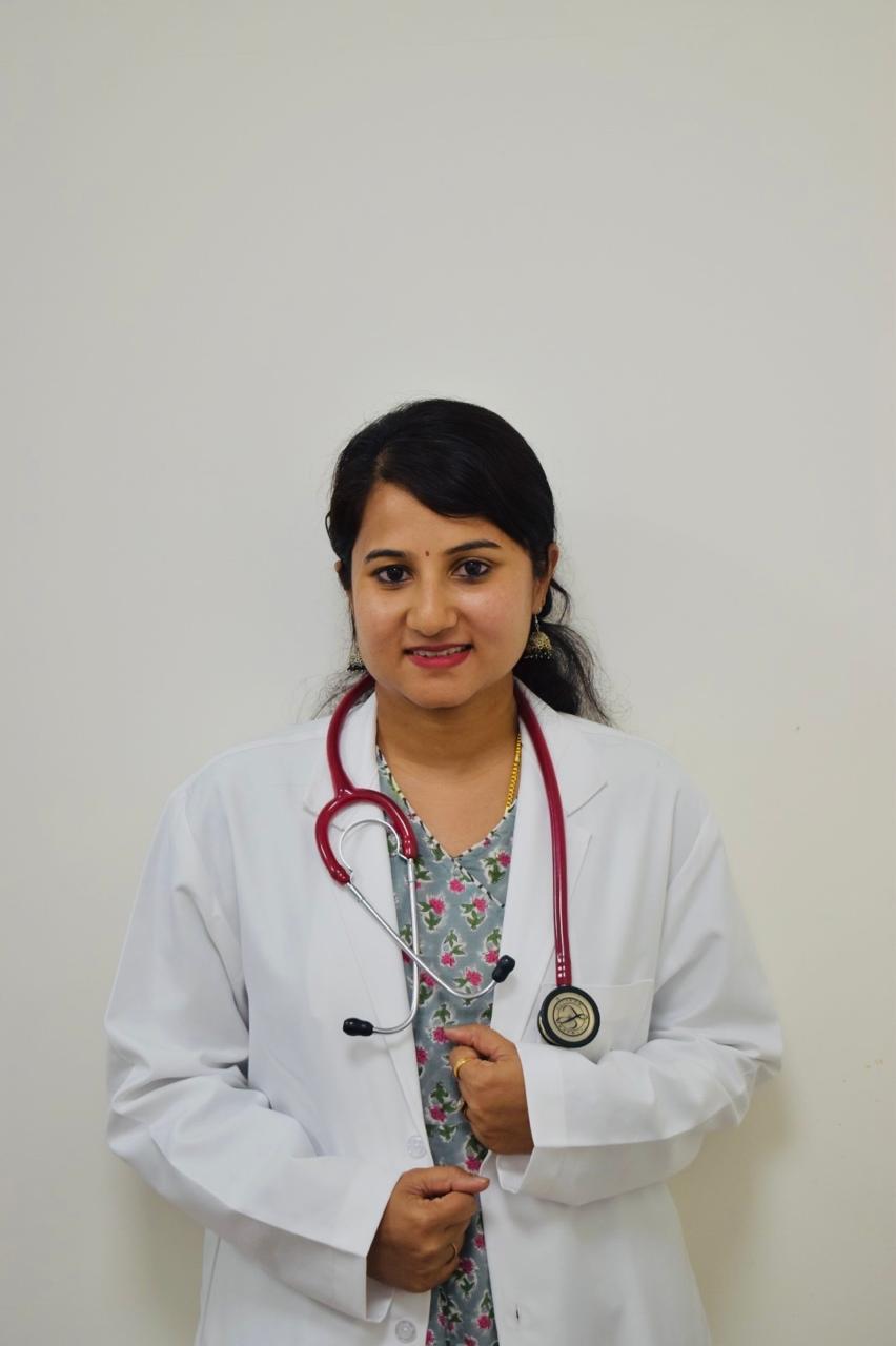 Dr. Ranjitha R