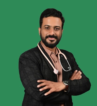 Dr. Yashas R