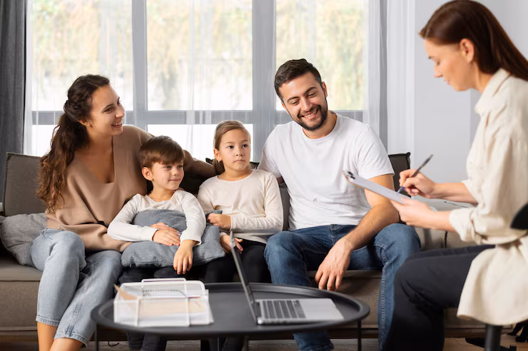 Family planning and contraception